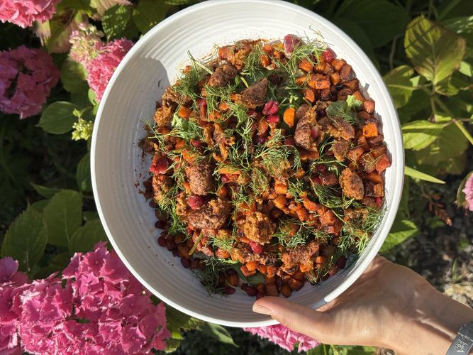 Nourished-By-Nia-Falafel-Harissa-Roasted-Veg-Mediterranean-Bowl